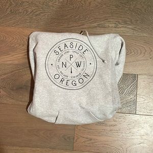 Seaside Sweatshirt
